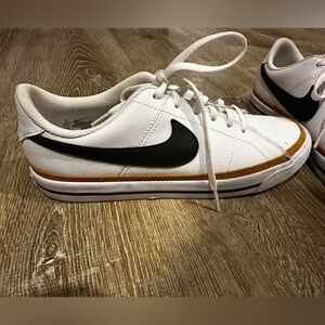 Nike Court Legacy Sneakers - youth